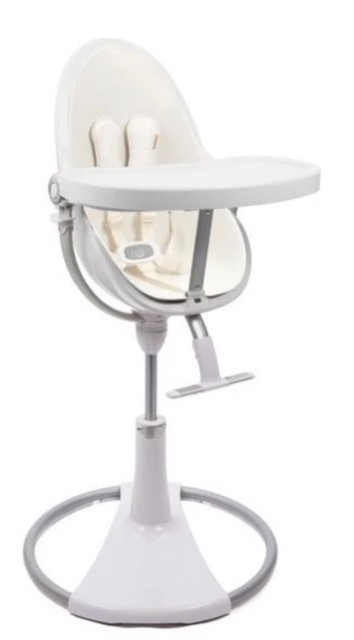 high chair baby boom